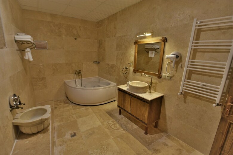 G�reme Reva Hotel