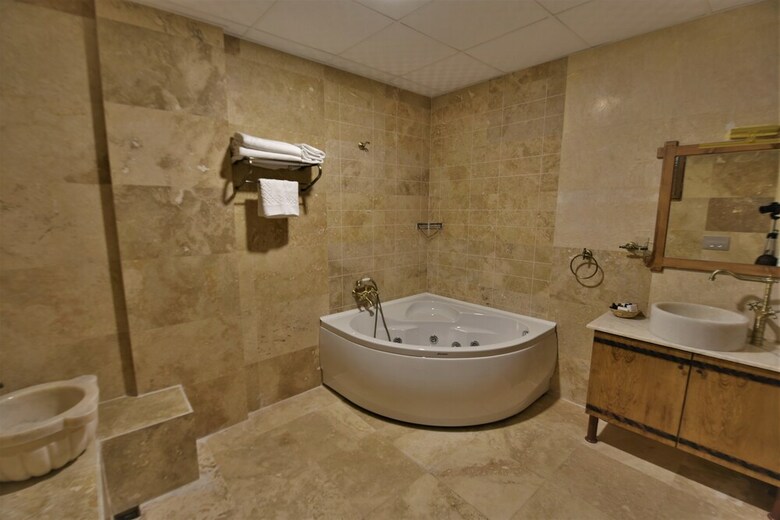 G�reme Reva Hotel