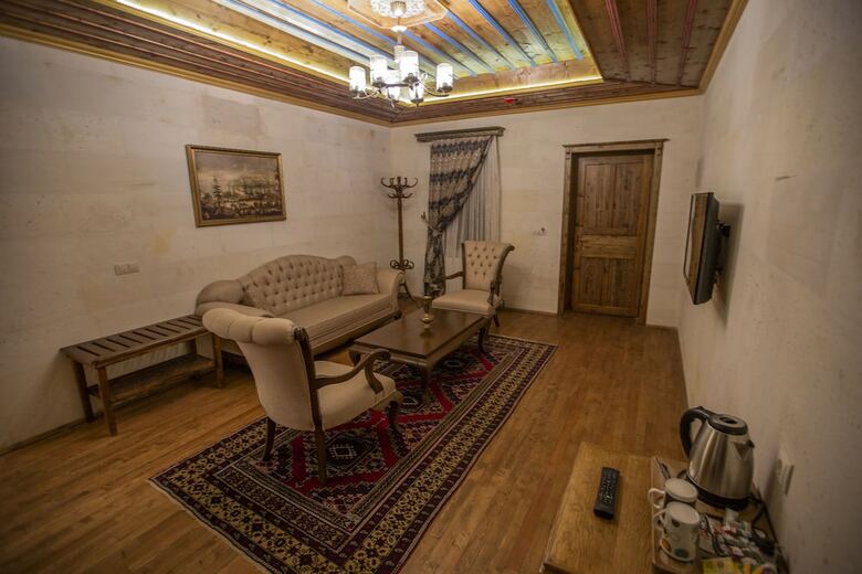 G�reme Reva Hotel