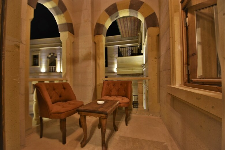 G�reme Reva Hotel