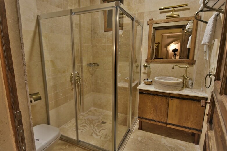 G�reme Reva Hotel