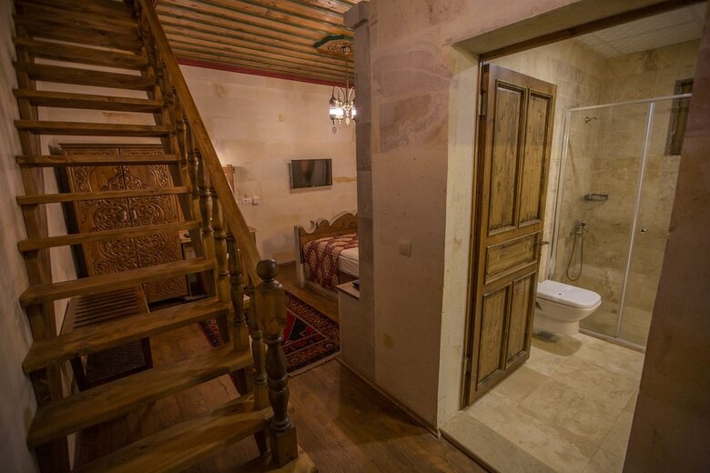 G�reme Reva Hotel