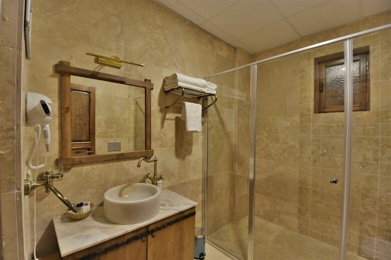 G�reme Reva Hotel
