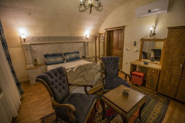 G�reme Reva Hotel