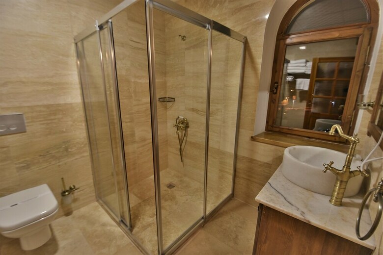 G�reme Reva Hotel