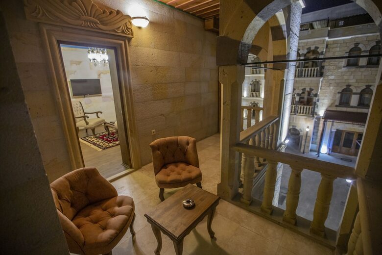 G�reme Reva Hotel