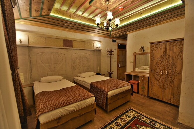 G�reme Reva Hotel