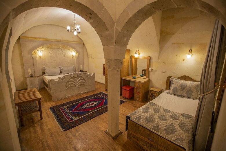 G�reme Reva Hotel