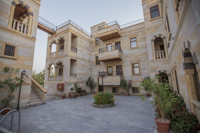 G�reme Reva Hotel
