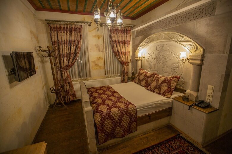 G�reme Reva Hotel