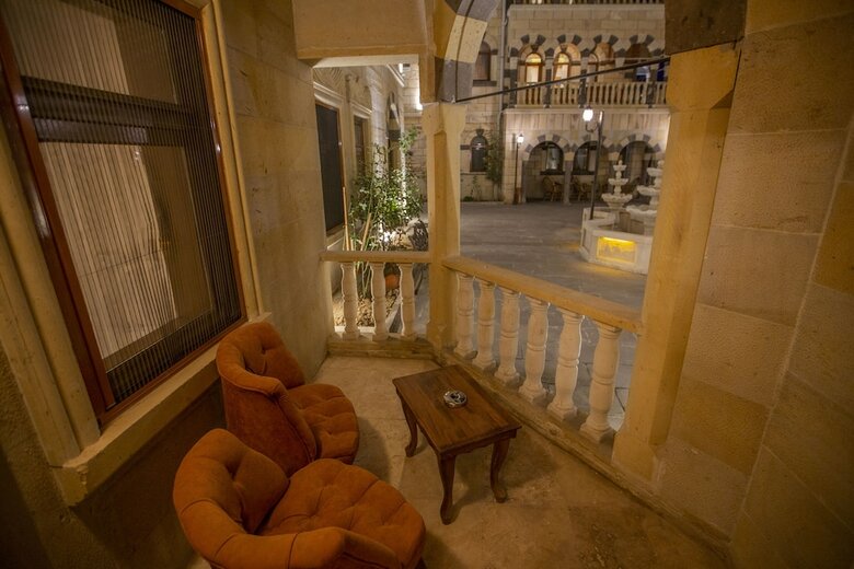 G�reme Reva Hotel