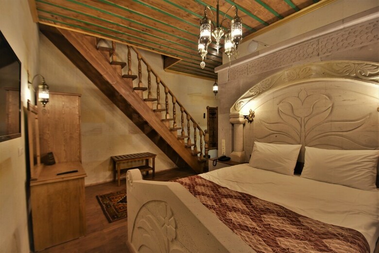 G�reme Reva Hotel