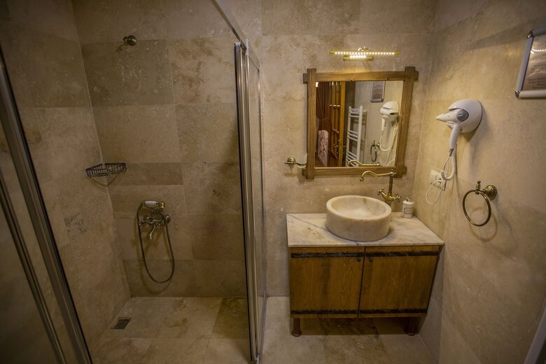 G�reme Reva Hotel