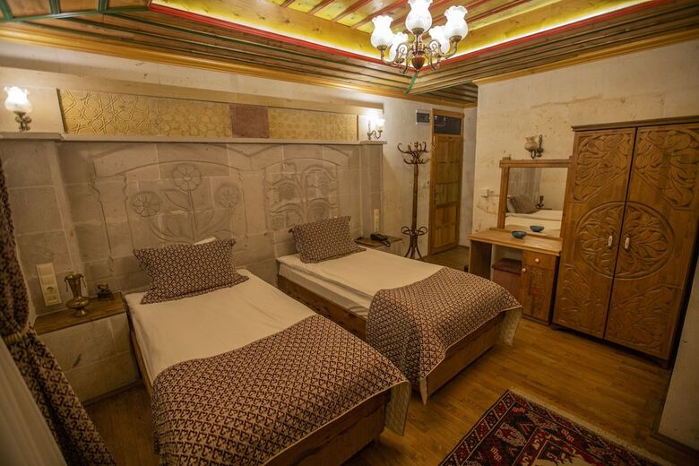 G�reme Reva Hotel