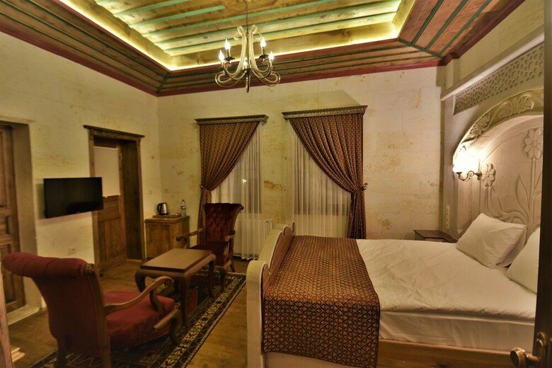 G�reme Reva Hotel