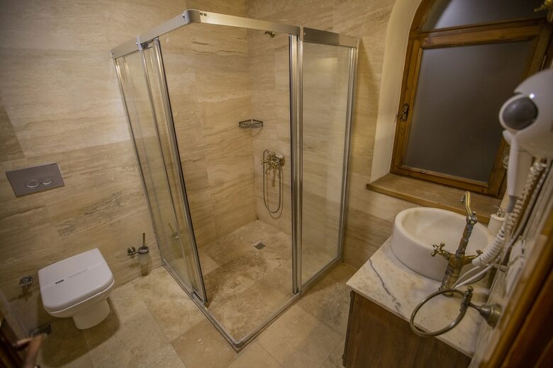 G�reme Reva Hotel