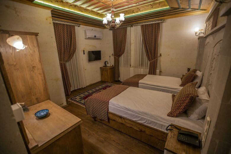 G�reme Reva Hotel