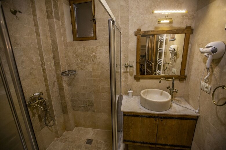 G�reme Reva Hotel