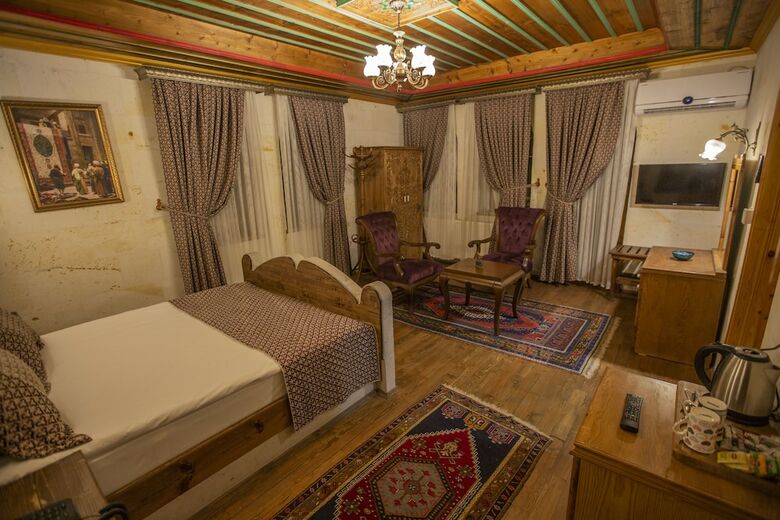G�reme Reva Hotel