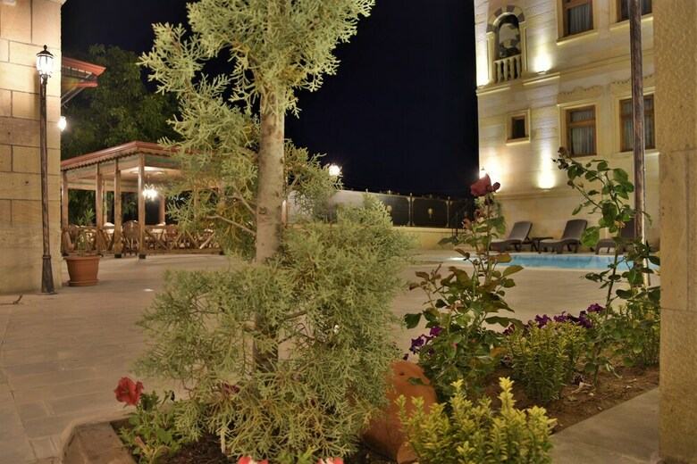G�reme Reva Hotel