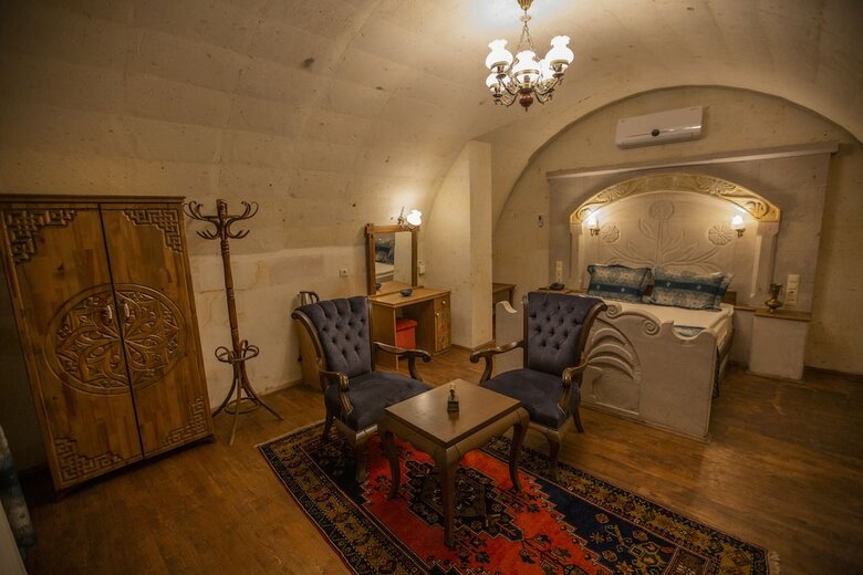G�reme Reva Hotel