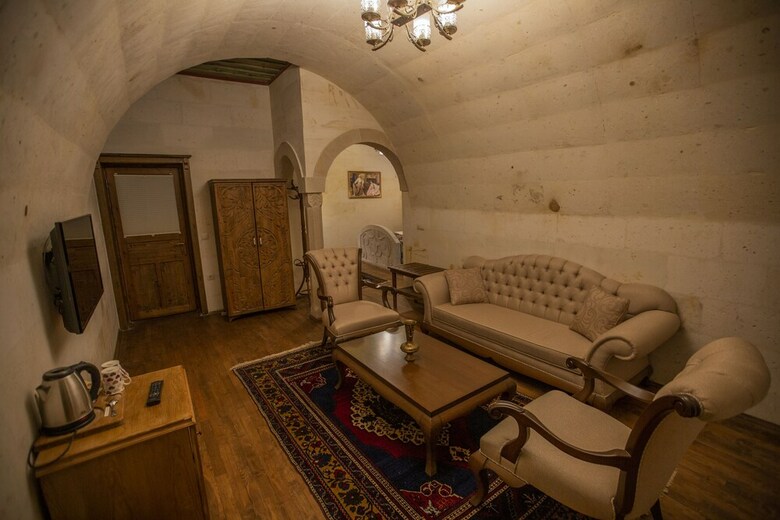 G�reme Reva Hotel
