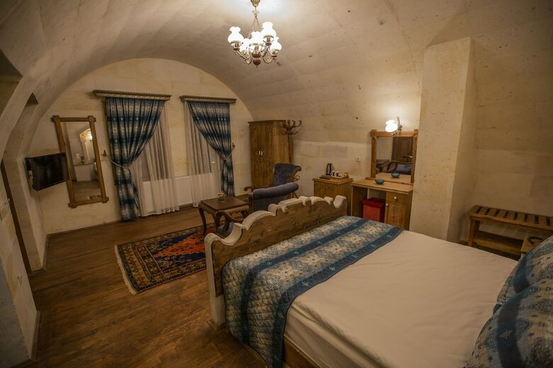 G�reme Reva Hotel