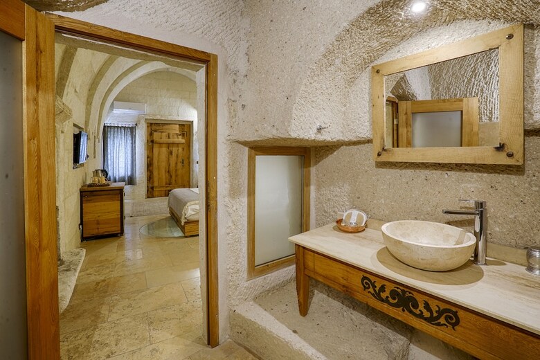 Design Cappadocia Hotel