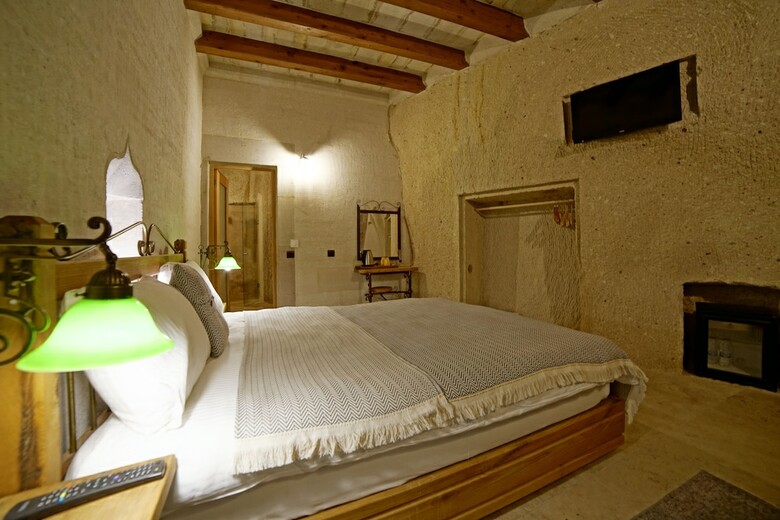 Design Cappadocia Hotel