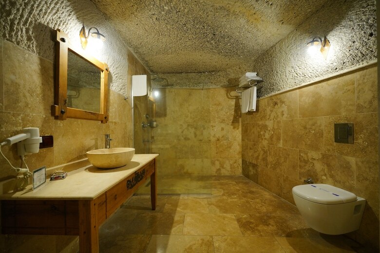 Design Cappadocia Hotel