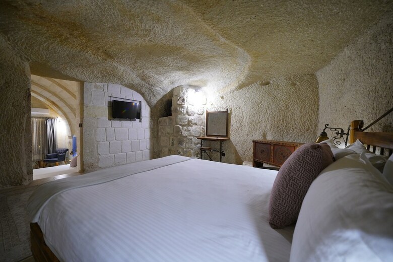 Design Cappadocia Hotel