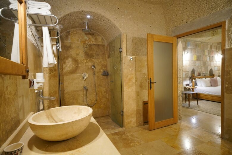 Design Cappadocia Hotel