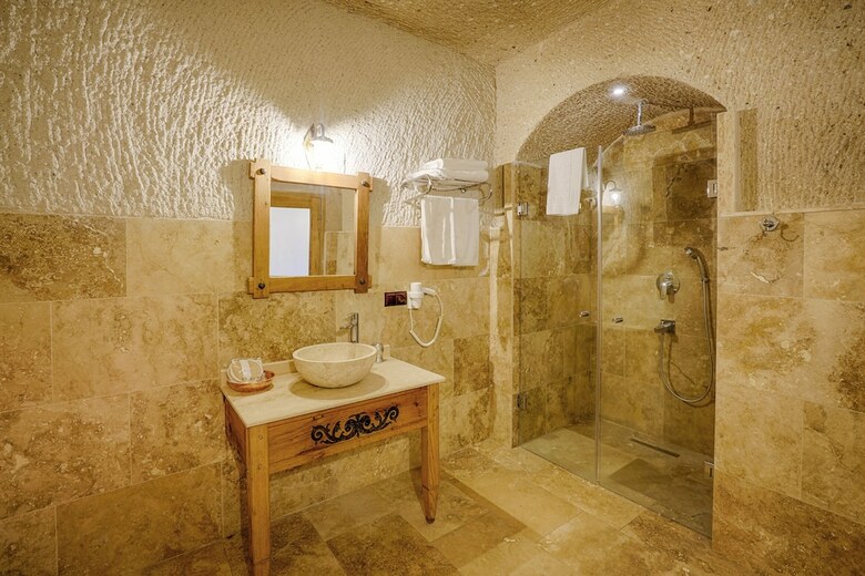 Design Cappadocia Hotel