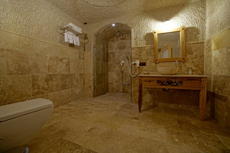 Design Cappadocia Hotel
