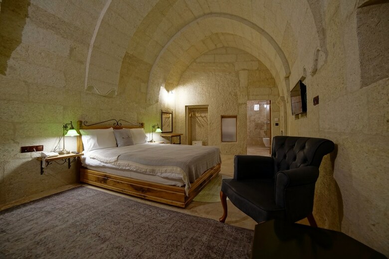 Design Cappadocia Hotel
