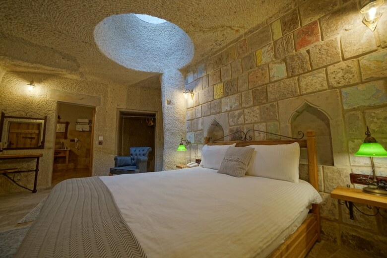Design Cappadocia Hotel