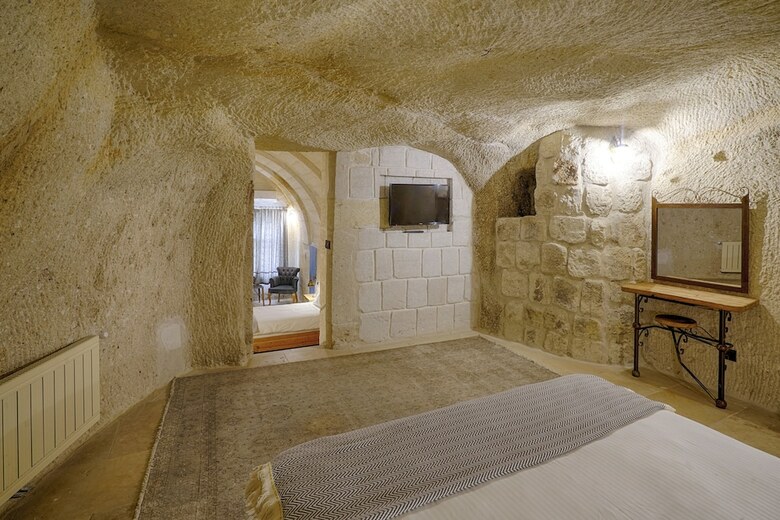 Design Cappadocia Hotel