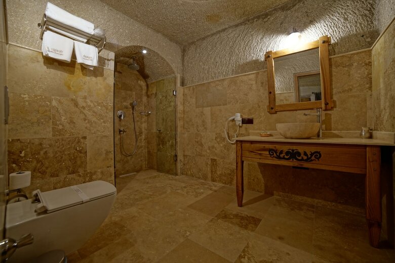 Design Cappadocia Hotel