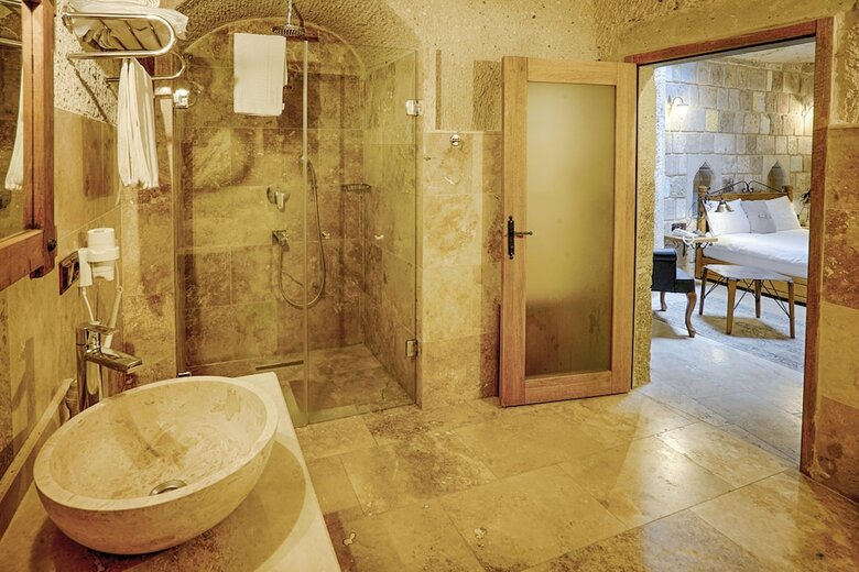 Design Cappadocia Hotel