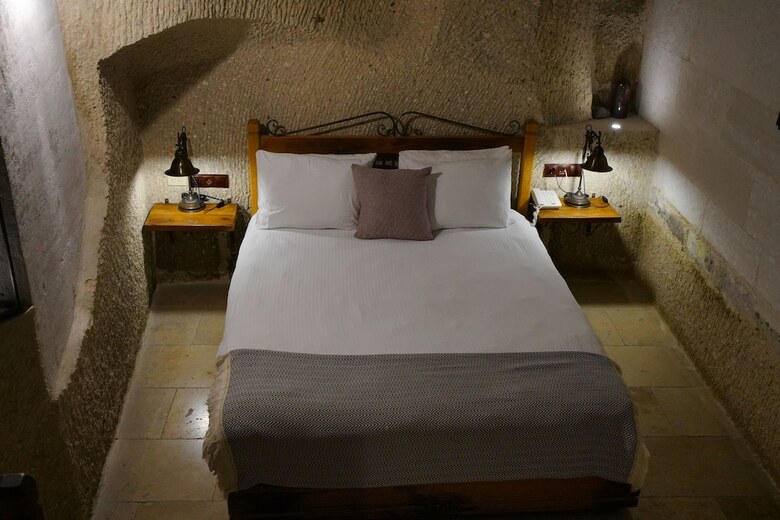 Design Cappadocia Hotel
