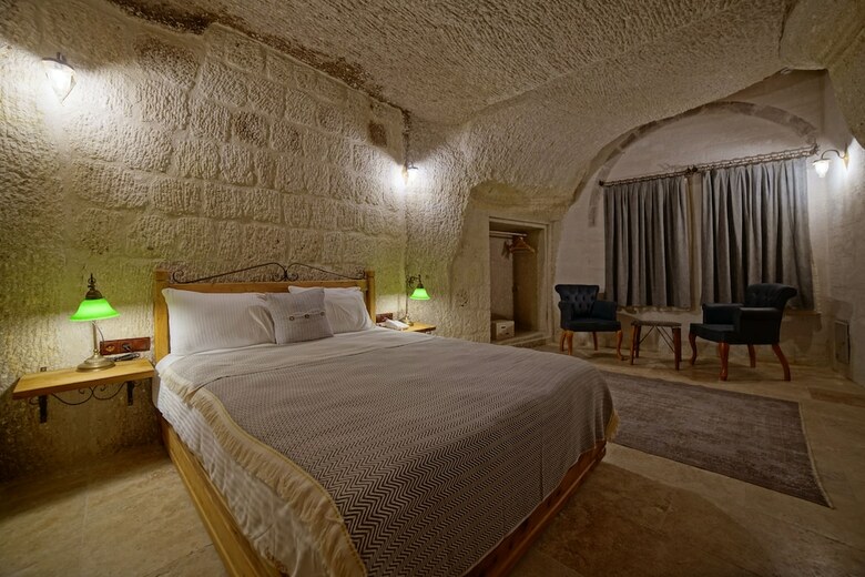 Design Cappadocia Hotel