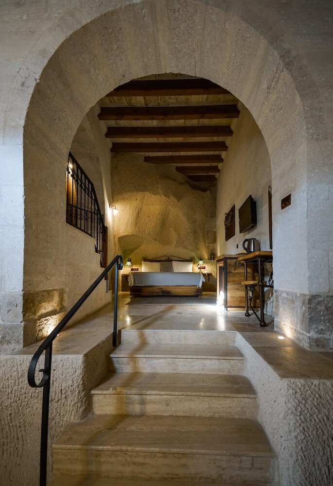 Design Cappadocia Hotel