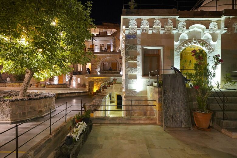 Design Cappadocia Hotel