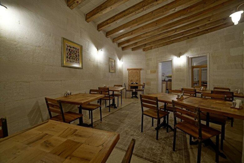 Design Cappadocia Hotel