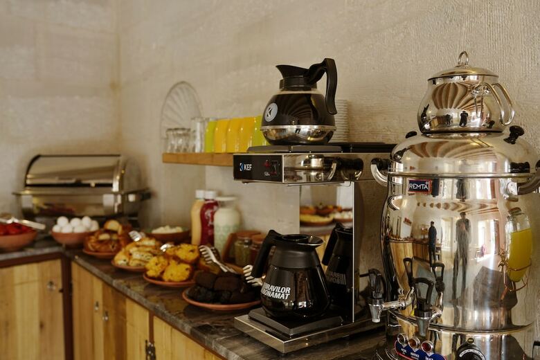 Design Cappadocia Hotel