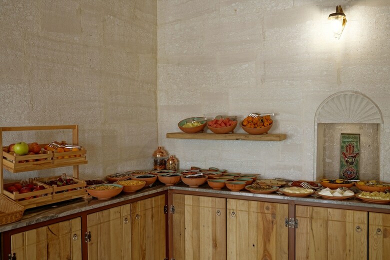 Design Cappadocia Hotel
