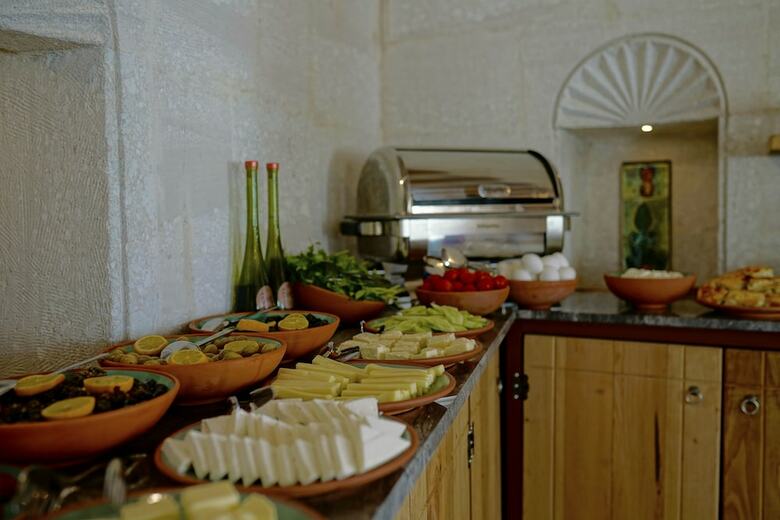 Design Cappadocia Hotel