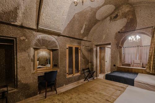 Lunar Cappadocia Hotel