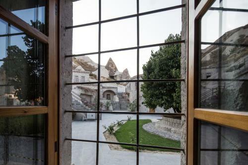 Lunar Cappadocia Hotel