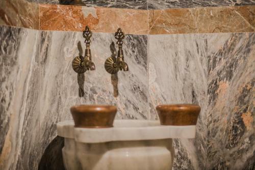 Lunar Cappadocia Hotel